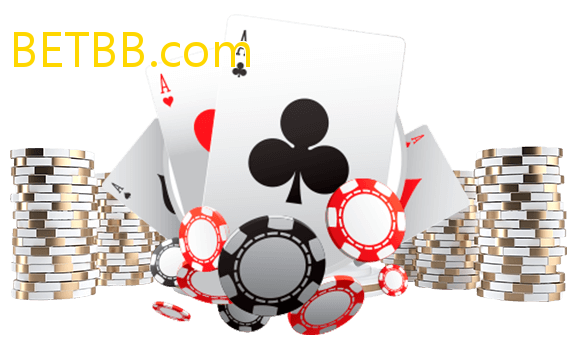 Jogue jogos de pôquer em BETBB.com